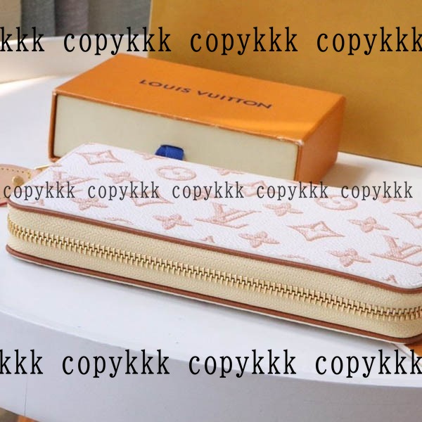 格安 ルイ・ヴィトン 長財布 スーパーコピー - wallets-01062 画像 3