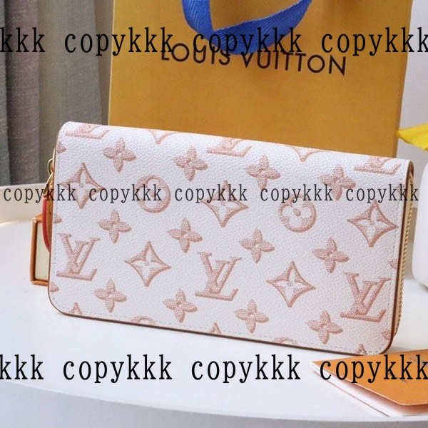 格安 ルイ・ヴィトン 長財布 スーパーコピー - wallets-01062 画像 4