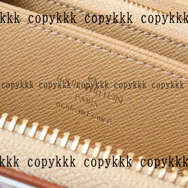 格安 ルイ・ヴィトン 長財布 スーパーコピー - wallets-01062 画像 8