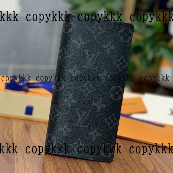 大人気 ルイ・ヴィトン 長財布 N級品 - wallets-00955