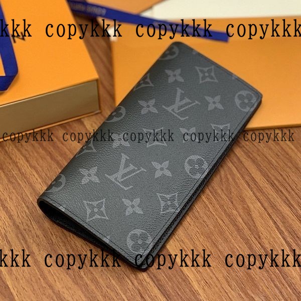 大人気 ルイ・ヴィトン 長財布 N級品 - wallets-00955 画像 3