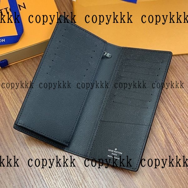大人気 ルイ・ヴィトン 長財布 N級品 - wallets-00955 画像 4