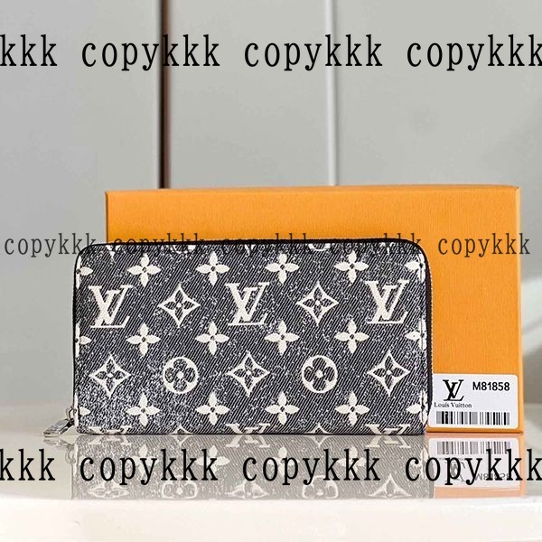 ルイ・ヴィトン 長財布 コピー 送料無料 - wallets-01063