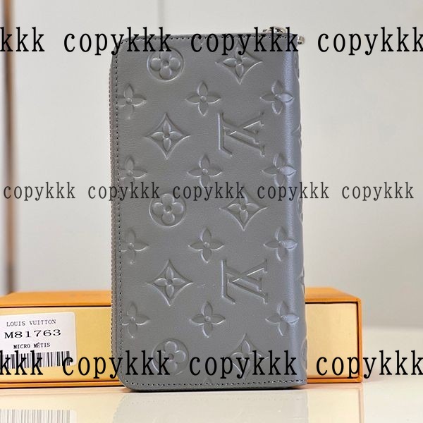 人気 ルイ・ヴィトン 長財布 コピー - wallets-01064