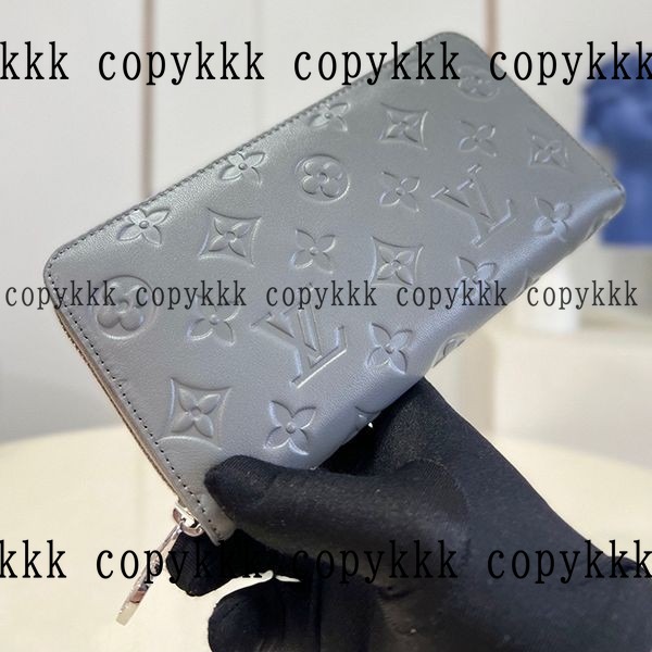 人気 ルイ・ヴィトン 長財布 コピー - wallets-01064 画像 2