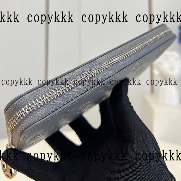 人気 ルイ・ヴィトン 長財布 コピー - wallets-01064 画像 3