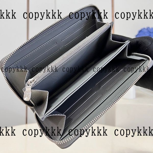 人気 ルイ・ヴィトン 長財布 コピー - wallets-01064 画像 4