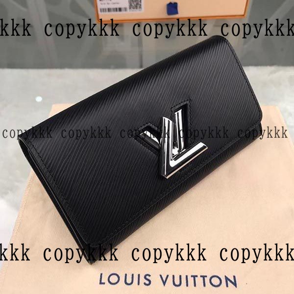 送料無料 ルイ・ヴィトン 長財布 スーパーコピー - wallets-01065 画像 2