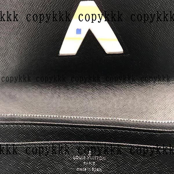 送料無料 ルイ・ヴィトン 長財布 スーパーコピー - wallets-01065 画像 7