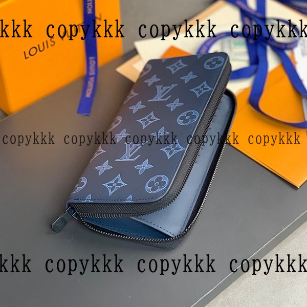 人気 ルイ・ヴィトン 長財布 コピー - wallets-01066 画像 7