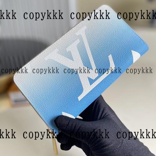 送料無料 ルイ・ヴィトン 長財布 スーパーコピー - wallets-01067