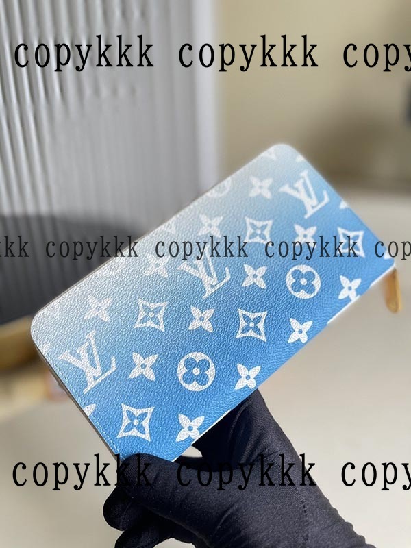 送料無料 ルイ・ヴィトン 長財布 スーパーコピー - wallets-01067 画像 2