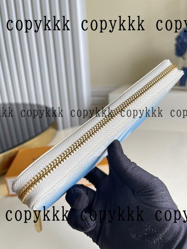 送料無料 ルイ・ヴィトン 長財布 スーパーコピー - wallets-01067 画像 4