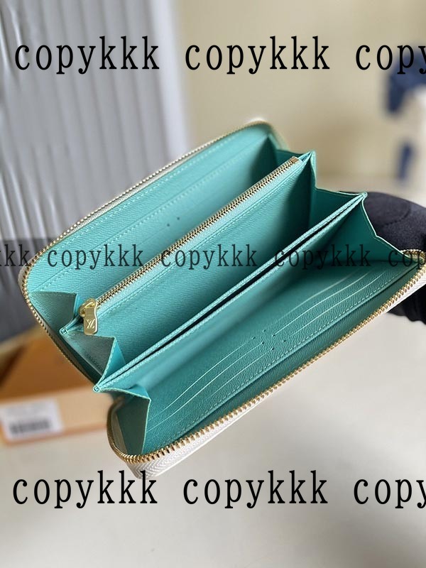 送料無料 ルイ・ヴィトン 長財布 スーパーコピー - wallets-01067 画像 5
