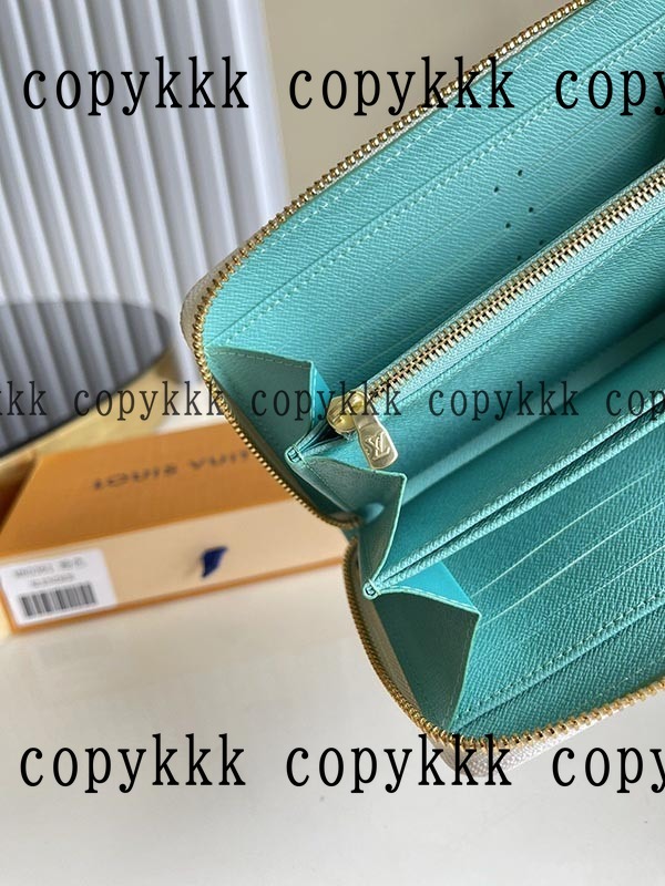 送料無料 ルイ・ヴィトン 長財布 スーパーコピー - wallets-01067 画像 6