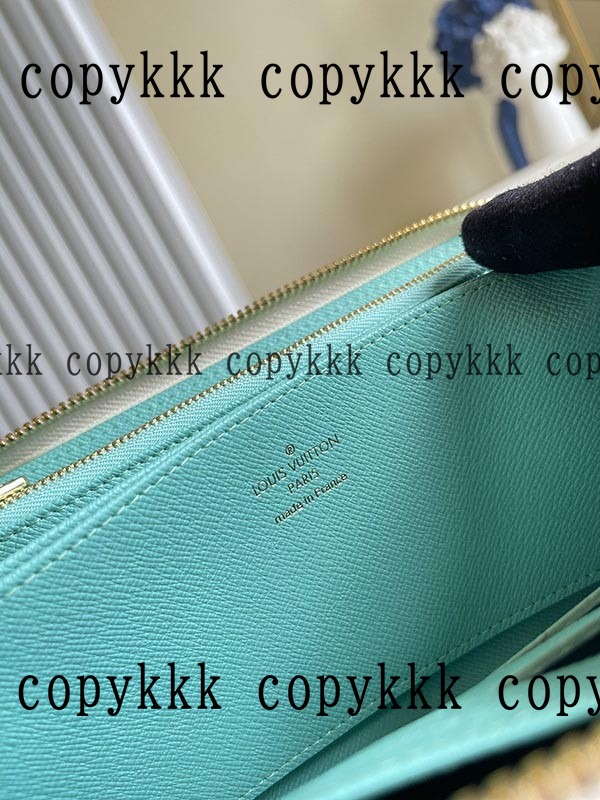 送料無料 ルイ・ヴィトン 長財布 スーパーコピー - wallets-01067 画像 7