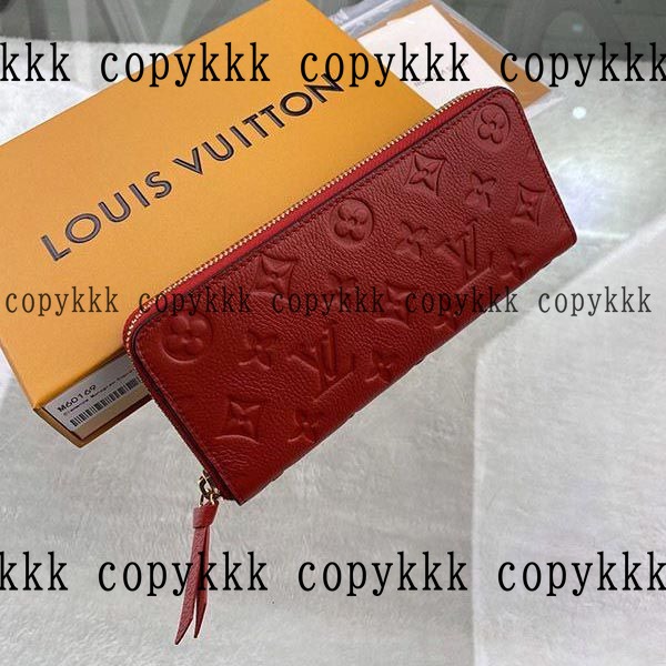 格安 ルイ・ヴィトン 長財布 スーパーコピー - wallets-01068 画像 2