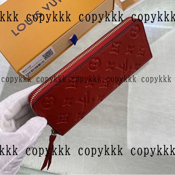 格安 ルイ・ヴィトン 長財布 スーパーコピー - wallets-01068 画像 4