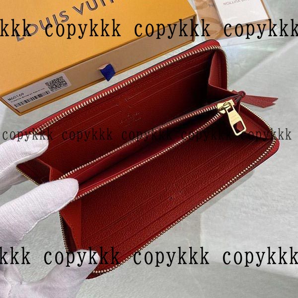 格安 ルイ・ヴィトン 長財布 スーパーコピー - wallets-01068 画像 7