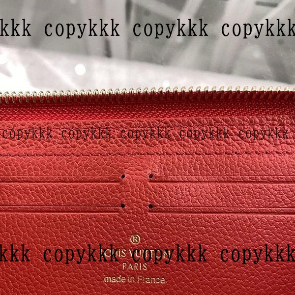 格安 ルイ・ヴィトン 長財布 スーパーコピー - wallets-01068 画像 8