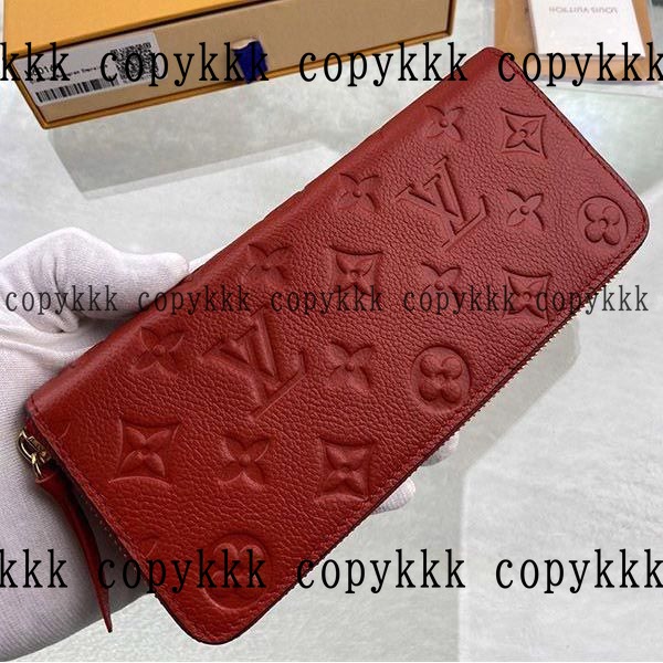 格安 ルイ・ヴィトン 長財布 スーパーコピー - wallets-01068 画像 9