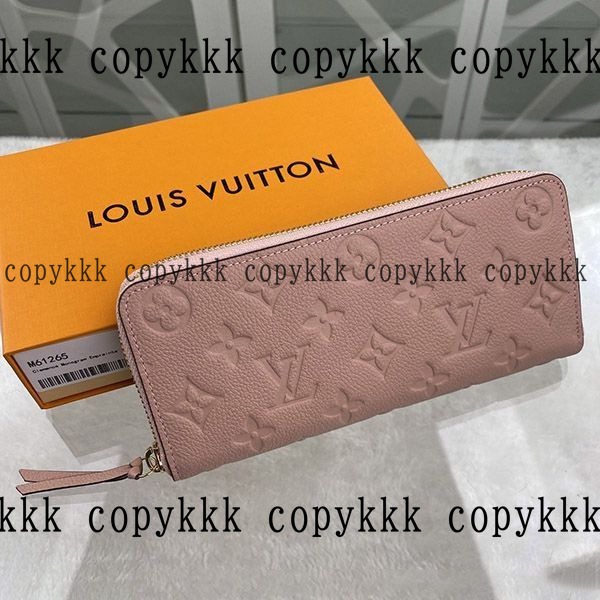 ルイ・ヴィトン 長財布 N級品 激安通販 - wallets-01069 画像 2