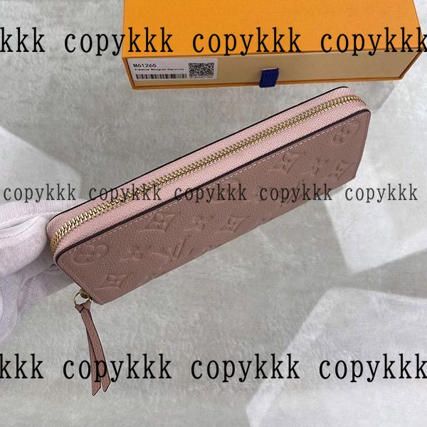 ルイ・ヴィトン 長財布 N級品 激安通販 - wallets-01069 画像 4