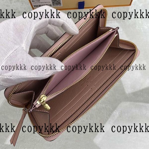 ルイ・ヴィトン 長財布 N級品 激安通販 - wallets-01069 画像 7