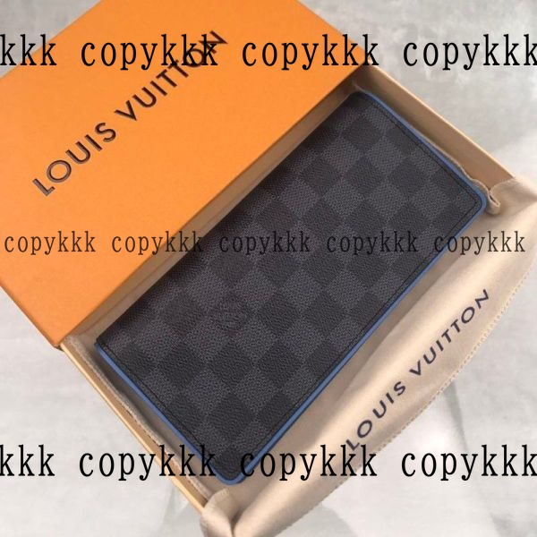 送料無料 ルイ・ヴィトン 長財布 スーパーコピー - wallets-01070 おすすめN級品