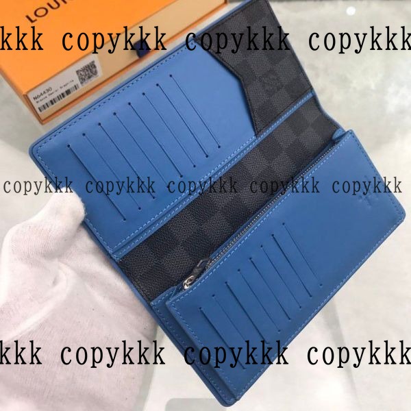 送料無料 ルイ・ヴィトン 長財布 スーパーコピー - wallets-01070 画像 3