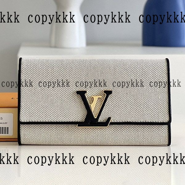 格安 ルイ・ヴィトン 長財布 スーパーコピー - wallets-01071