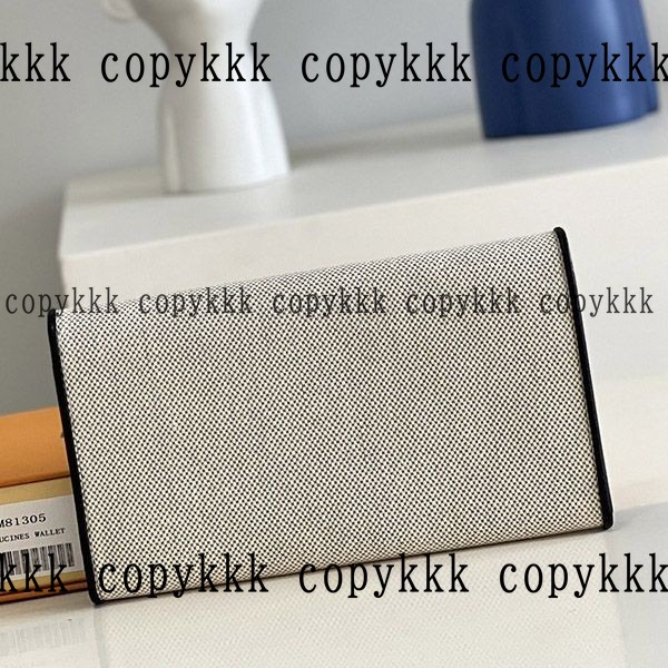 格安 ルイ・ヴィトン 長財布 スーパーコピー - wallets-01071 画像 2