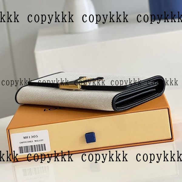 格安 ルイ・ヴィトン 長財布 スーパーコピー - wallets-01071 画像 4