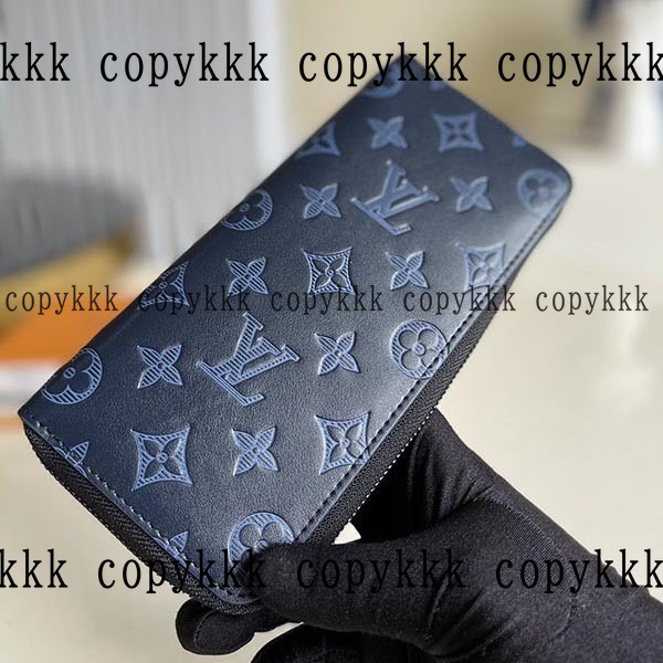 ルイ・ヴィトン 長財布 コピー 送料無料 - wallets-01072 おすすめN級品