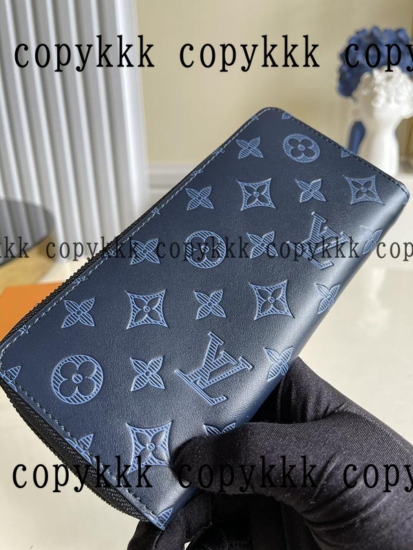 ルイ・ヴィトン 長財布 コピー 送料無料 - wallets-01072 画像 3