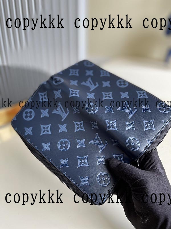 ルイ・ヴィトン 長財布 コピー 送料無料 - wallets-01072 画像 6