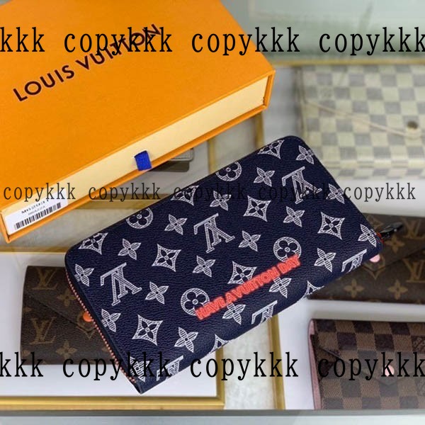 送料無料 ルイ・ヴィトン 長財布 スーパーコピー - wallets-00956 画像 2