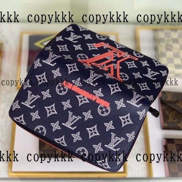 送料無料 ルイ・ヴィトン 長財布 スーパーコピー - wallets-00956 画像 3