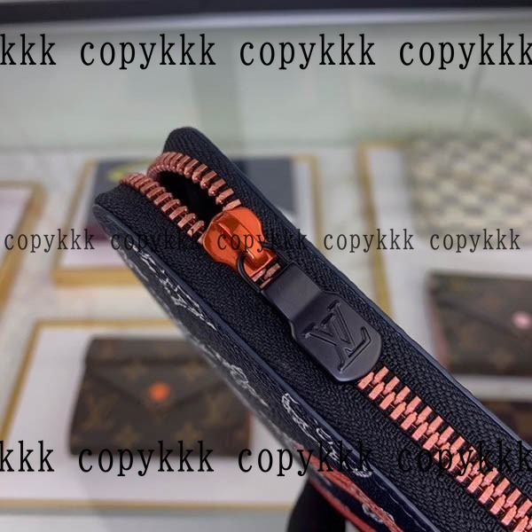 送料無料 ルイ・ヴィトン 長財布 スーパーコピー - wallets-00956 画像 4