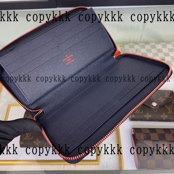 送料無料 ルイ・ヴィトン 長財布 スーパーコピー - wallets-00956 画像 5