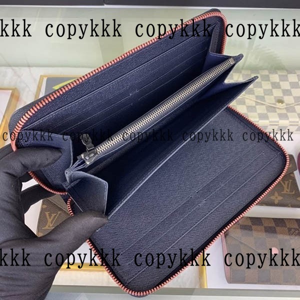 送料無料 ルイ・ヴィトン 長財布 スーパーコピー - wallets-00956 画像 6