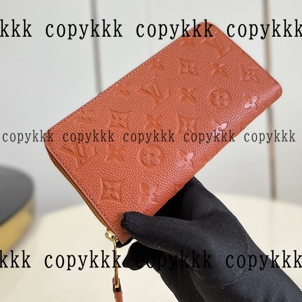 大人気 ルイ・ヴィトン 長財布 N級品 - wallets-01073 画像 2