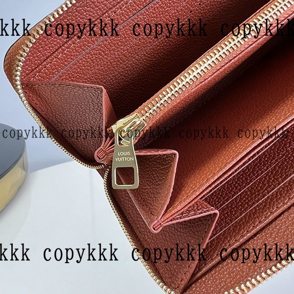 大人気 ルイ・ヴィトン 長財布 N級品 - wallets-01073 画像 8