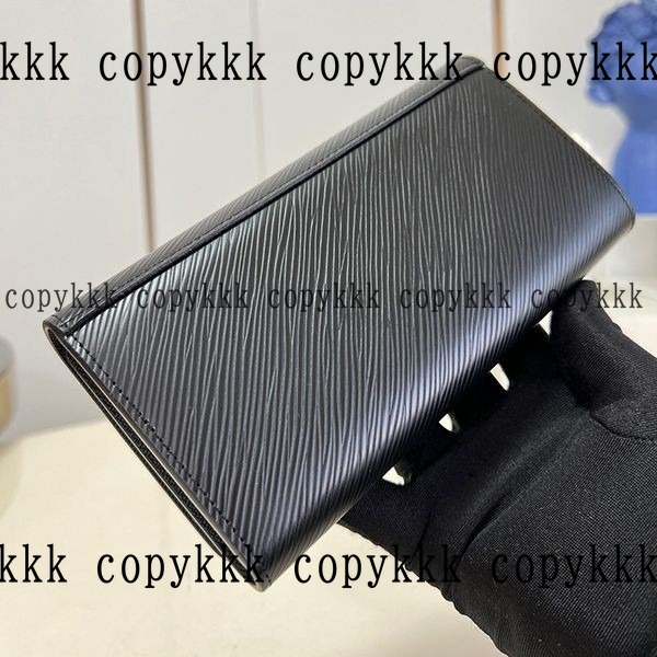 格安 ルイ・ヴィトン 長財布 スーパーコピー - wallets-01075 画像 2