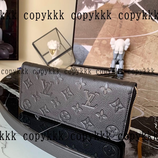 ルイ・ヴィトン 長財布 N級品 激安通販 - wallets-01076 画像 2