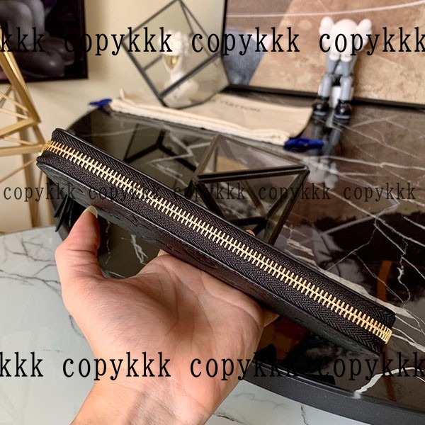 ルイ・ヴィトン 長財布 N級品 激安通販 - wallets-01076 画像 4