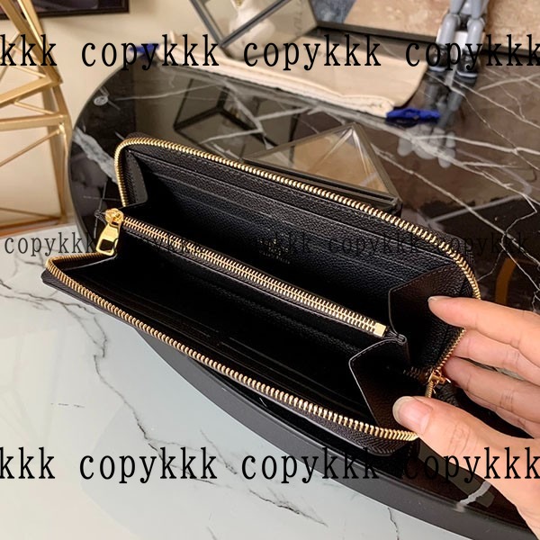 ルイ・ヴィトン 長財布 N級品 激安通販 - wallets-01076 画像 6