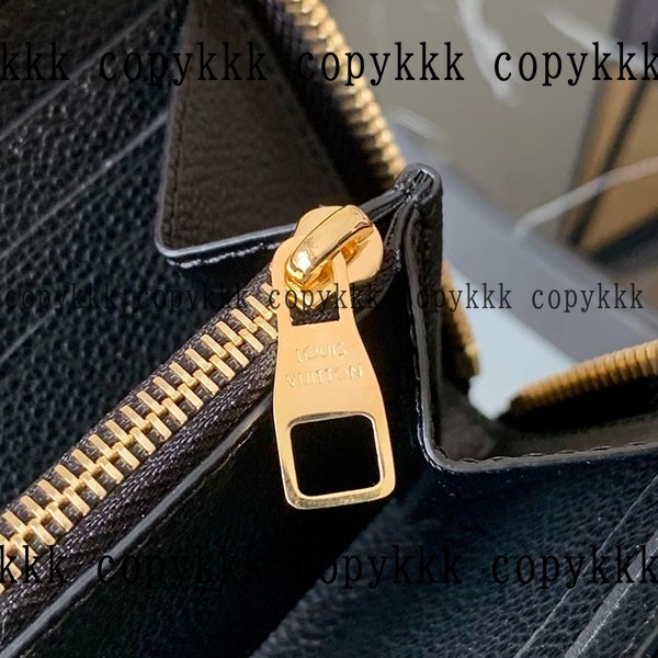 ルイ・ヴィトン 長財布 N級品 激安通販 - wallets-01076 画像 7