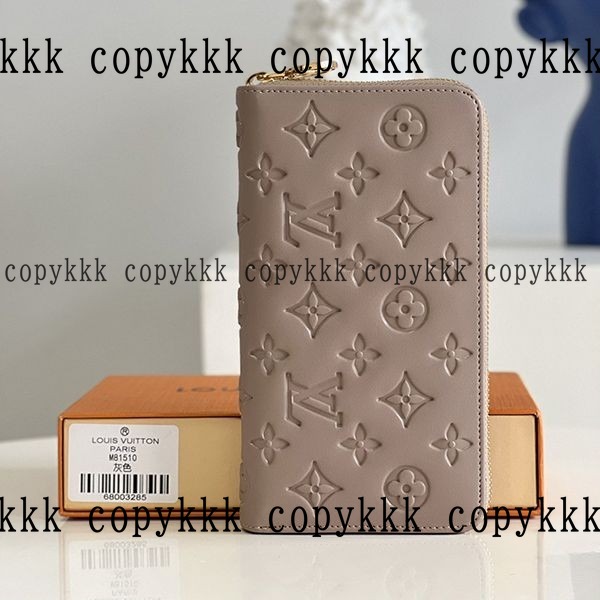 大人気 ルイ・ヴィトン 長財布 N級品 - wallets-01079 メイン画像