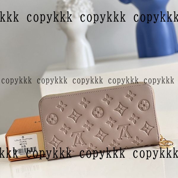 大人気 ルイ・ヴィトン 長財布 N級品 - wallets-01079 画像 2